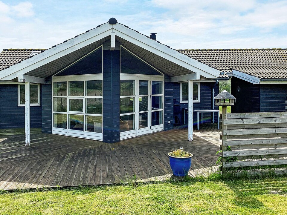 5 star holiday home in Rødby, Lolland