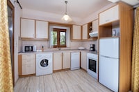 Villa auf Kreta nahe Rethymno Strand