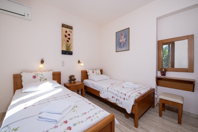 Villa op Kreta bij Strand & Olijfbomen, Sfakaki