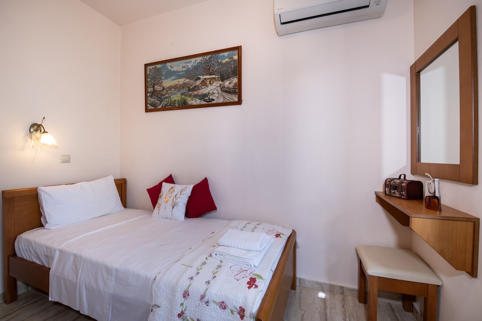 Villa en Creta cerca de Playa y Olivares, Sfakaki