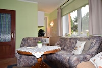 Familiebungalow, Reddelich