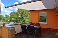 Familiebungalow, Reddelich