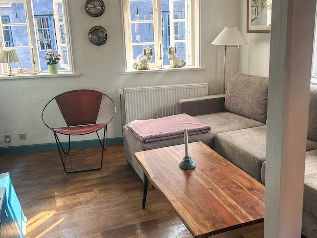 4 personen vakantie huis in Ærøskøbing, the Danish South Sea