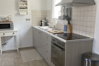 Villa a Loutra con Vista Mare e Piscina