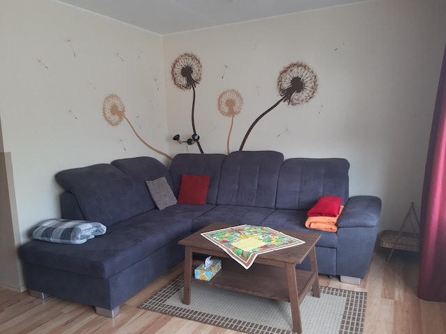 Wohnung in Heiligenhagen am Meer, Satow