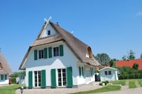 Home with Sauna in Rerik