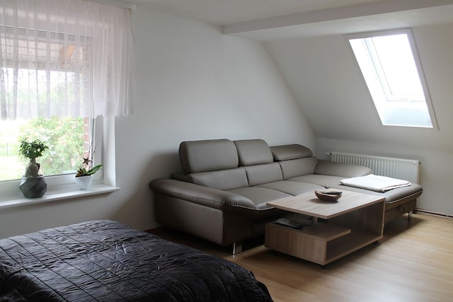 Wohnung in Beckerwitz nahe der Ostsee, Hohenkirchen