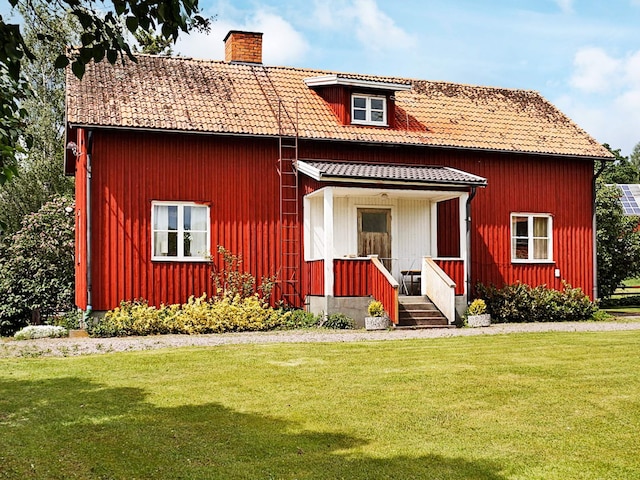 6 person holiday home in Odensvi, Västervik