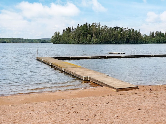 6 person holiday home in Odensvi, Västervik