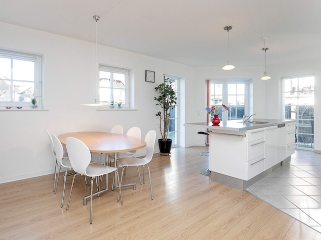 6 persoons vakantieparkhuis in Bogense, Northern Funen