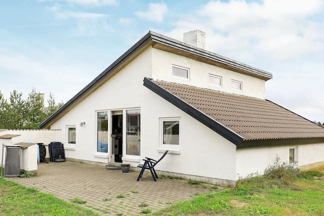7 Personen Ferienhaus in Thisted-By Traum