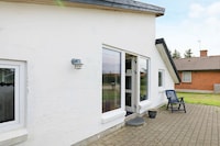 7 Personen Ferienhaus in Thisted-By Traum