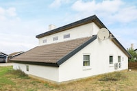 7 Personen Ferienhaus in Thisted-By Traum