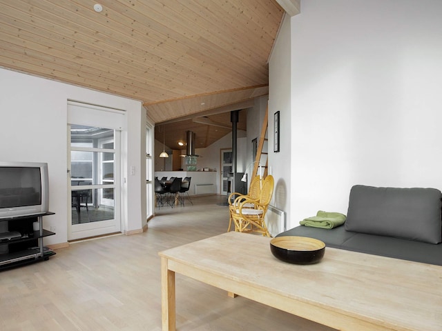 8 person holiday home in Jerup, The Skagen area