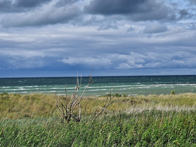 4 sterren vakantie huis in Glesborg, Northern Djursland