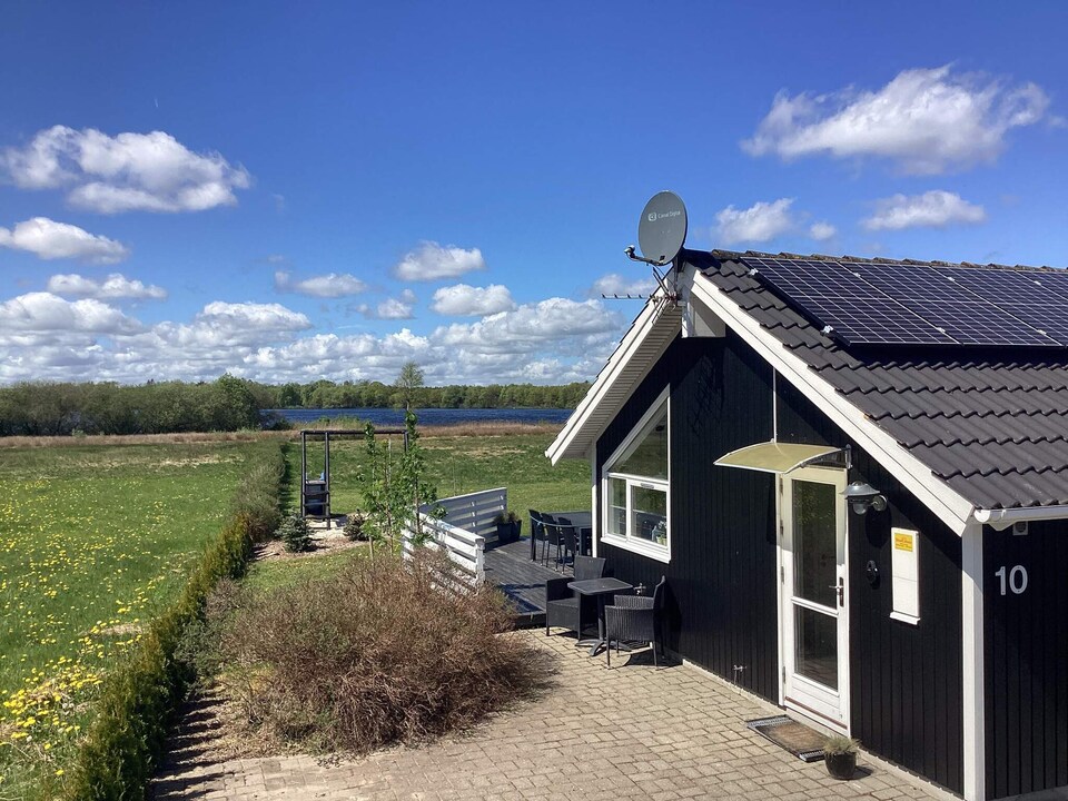 6 personas casa en Ansager-By Traum, Central Jutland