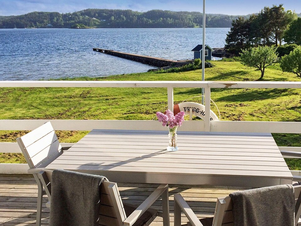 4 sterren vakantie huis in Ljungskile, Uddevalla