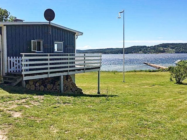 4 sterren vakantie huis in Ljungskile, Uddevalla