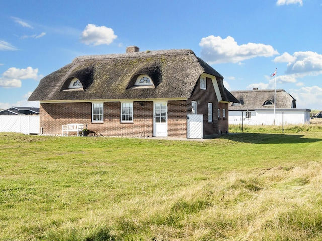 Maison de vacances pour 9 a Harboøre-By Traum, North Sea