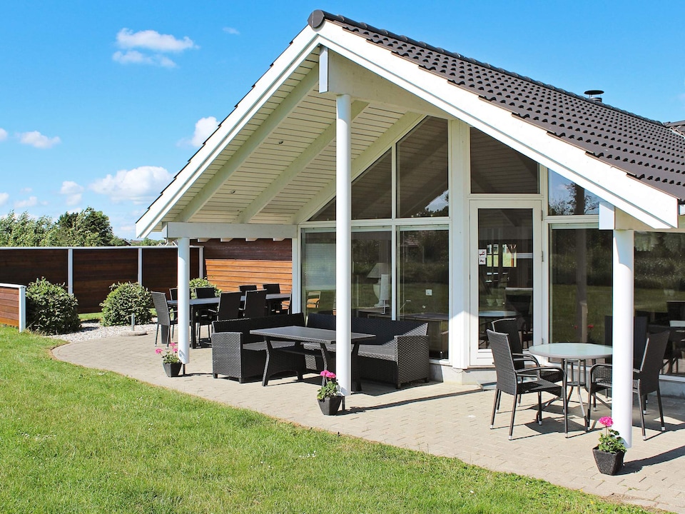 5 sterren vakantie huis in Idestrup, Falster