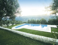 Residenza per vacanze Rodanthi, Darmarochori