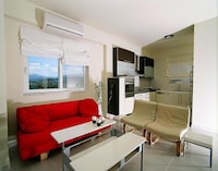 Residenza per vacanze Rodanthi, Darmarochori