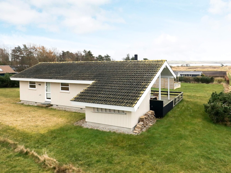 9 personen vakantie huis in Millinge, Southern Funen