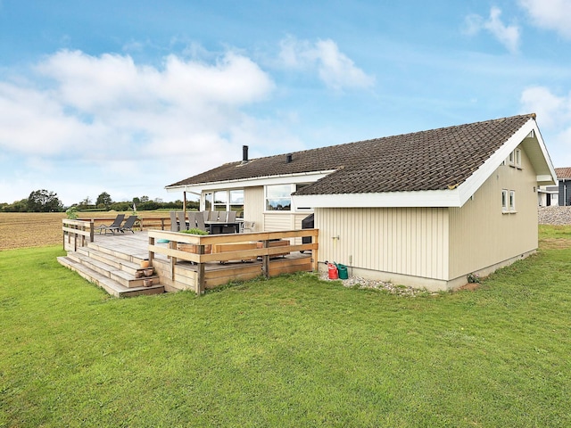 9 personen vakantie huis in Millinge, Southern Funen