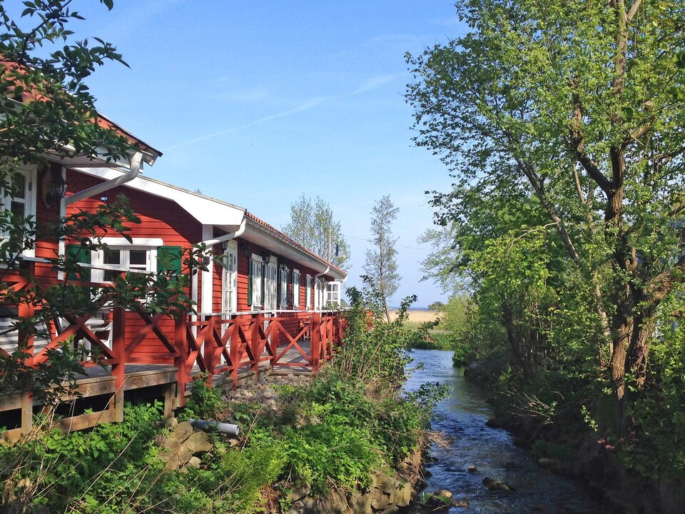 4 sterren vakantie huis in Sölvesborg, Sölvesborg