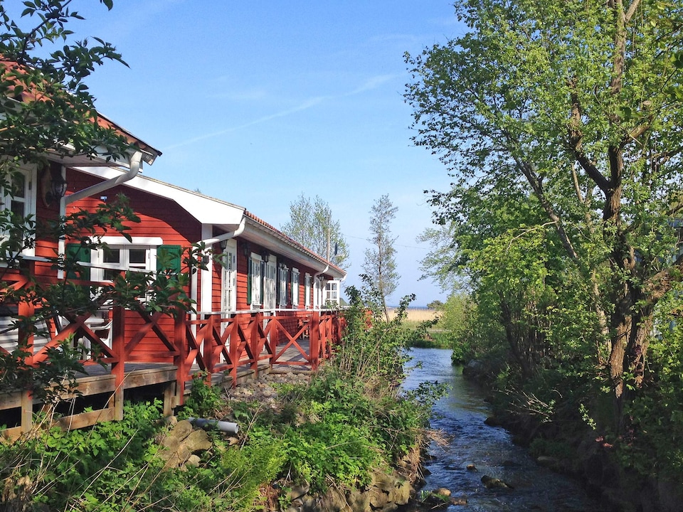 4 star holiday home in Sölvesborg, Sölvesborg