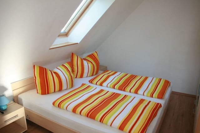 Schöne Ferienwohnung mit Garten in Robertsdorf, Blowatz