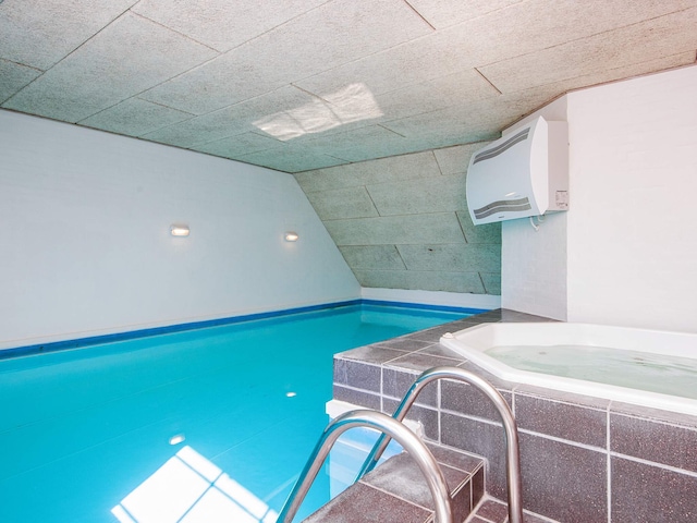 10 Personen Ferienhaus in Blåvand, Southern West Coast