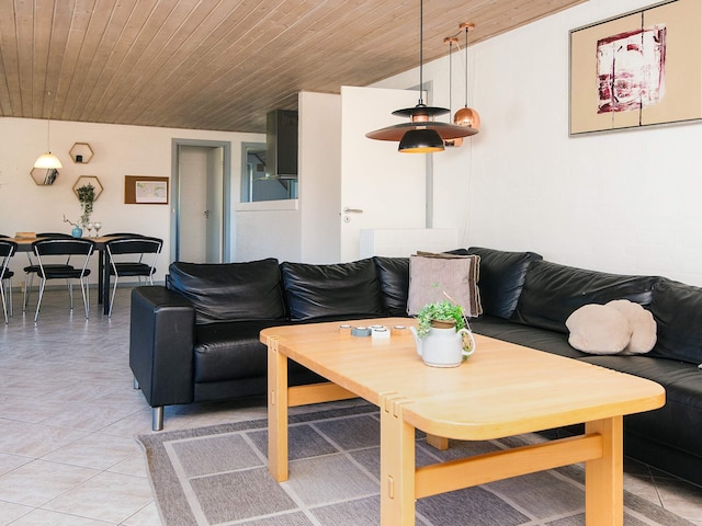 10 Personen Ferienhaus in Blåvand, Southern West Coast