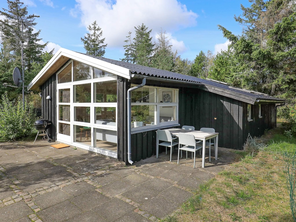 5 personen vakantie huis in Jerup, The Skagen area