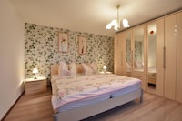 Ferienhaus in Boltenhagen am Sandstrand