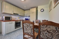 Ferienhaus in Boltenhagen am Sandstrand