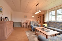 Ferienhaus in Boltenhagen am Sandstrand