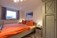 Ferienhaus in Boltenhagen am Sandstrand