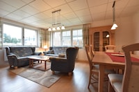 Ferienhaus in Boltenhagen am Sandstrand