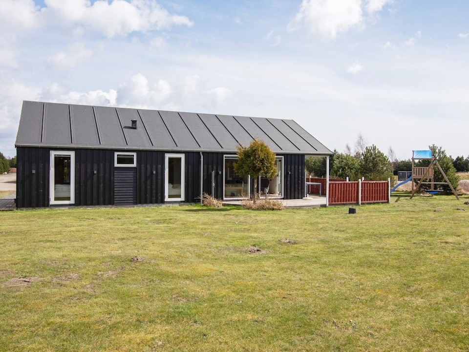 4 sterren vakantie huis in Væggerløse, Falster