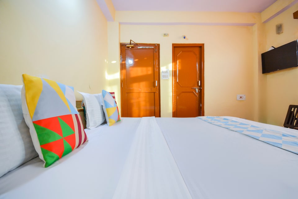 OYO Home 71632 Elegant Studio Isbt Tutikandi, ISBT Tutikandi, Shimla