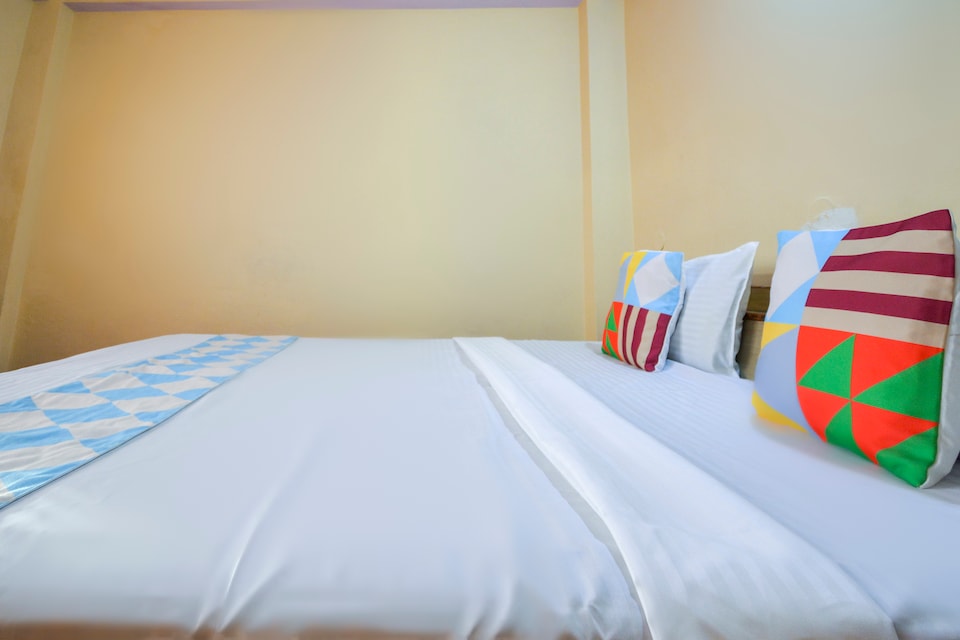 OYO Home 71632 Elegant Studio Isbt Tutikandi, ISBT Tutikandi, Shimla