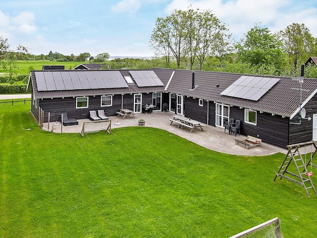5 sterren vakantie huis in Ebeltoft, Djursland (Mols)