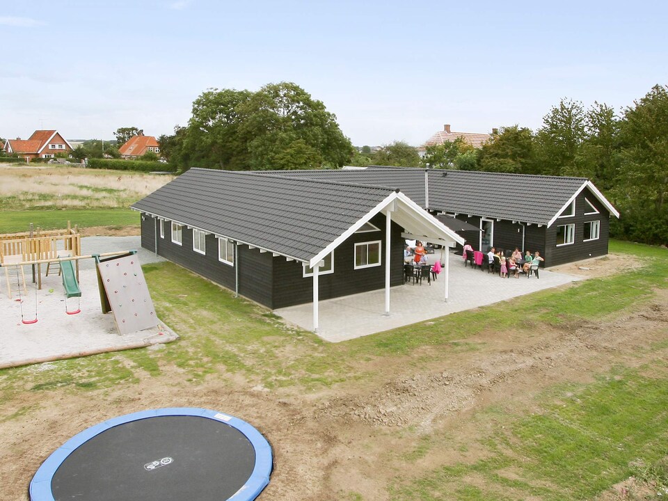 5 sterren vakantie huis in Sydals, Southeast Jutland and Als