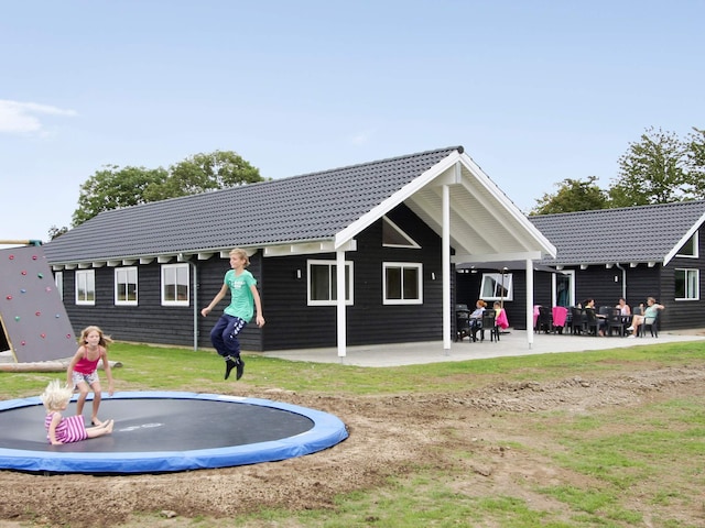 5 sterren vakantie huis in Sydals, Southeast Jutland and Als