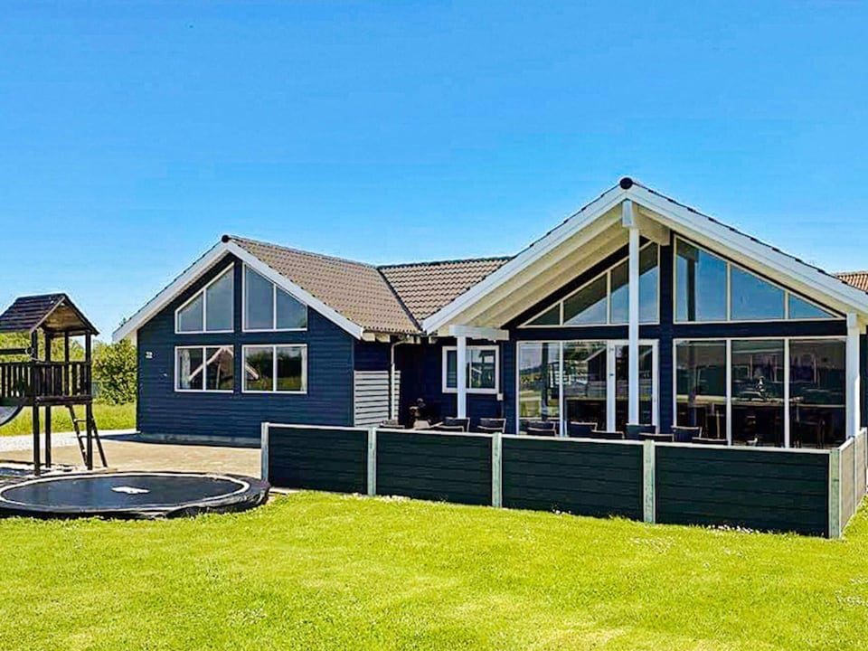 5 sterren vakantie huis in Sydals, Southeast Jutland and Als