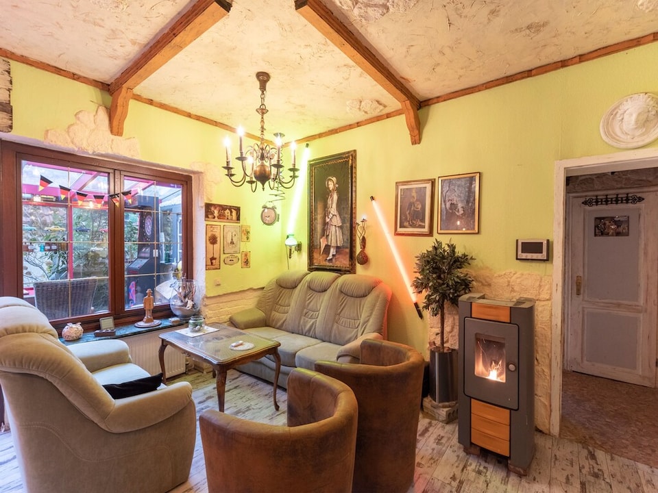 Apartamento en Wismar cerca del Centro, Wismar