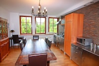Gressow Country Manor Retreat