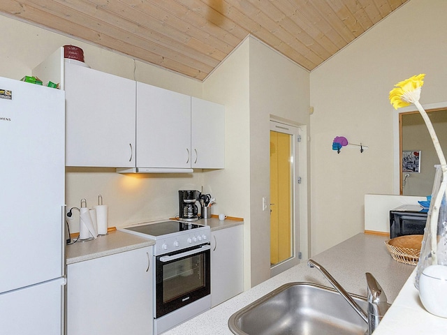 4 sterren vakantie huis in Brovst, Jammer Bay