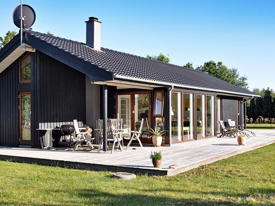 4 sterren vakantie huis in Dannemare, Lolland